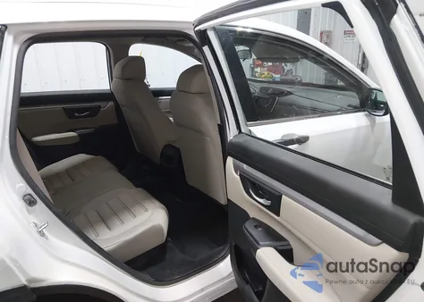 2021 Honda Cr-V Awd Lx from USA, damaged, VIN 2HKRW2H29MH625058